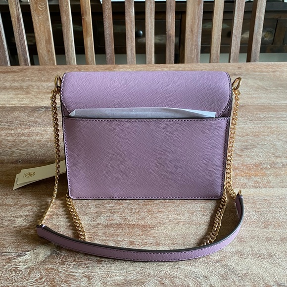 NWT Tory Burch Emerson Shoulder Bag - Picture 6 of 7